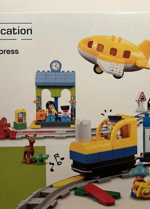 Конструктор lego education 45025 юний програміст