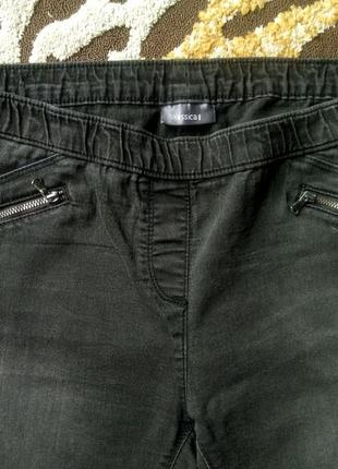 Брюки джинсы джеггинсы размер 423 фото