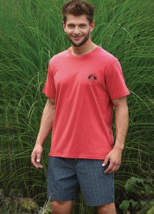 Піжама чоловіча key mns 251 a23