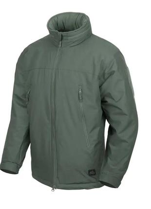 Куртка helikon-tex level 7 climashield apex колір та наявність розміру уточнюйте!!!2 фото