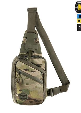 M-tac сумка sling pistol bag elite hex multicam/ranger green