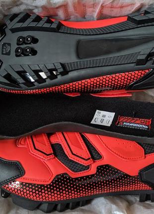 Велообувь muddyfox