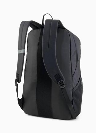 Рюкзак puma  deck backpack  (079191 01)2 фото