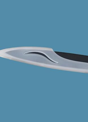 Нож для кухни bobssen 20 см для чистки овощей и фруктов