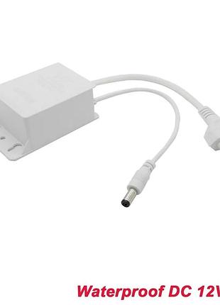 Блок живлення 12 вольтів 2 ампери