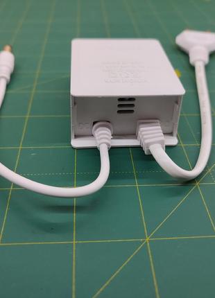 Блок живлення 12 вольтів 2 ампери3 фото