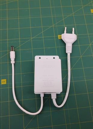 Блок живлення 12 вольтів 2 ампери4 фото