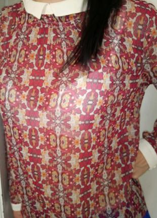 Дуже симпатична блузочка