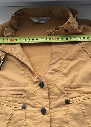 Сорочка стрейчева