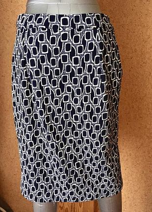 Юбка стрейчевая