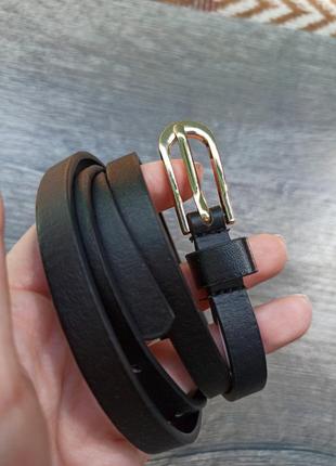 Ремінь, пояс 5