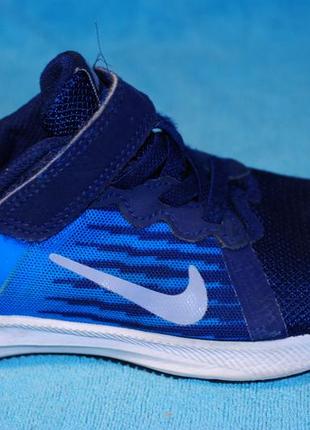 Nike кроссовки 28 размер