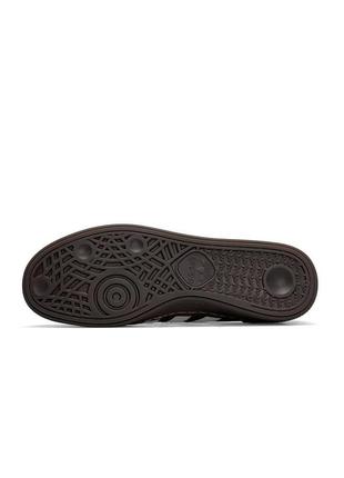 Чоловічі кросівки adidas spezial navy white