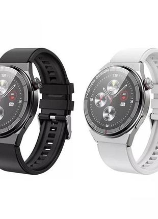 Смарт-годинник borofone bd2 smart sports watch (call version)