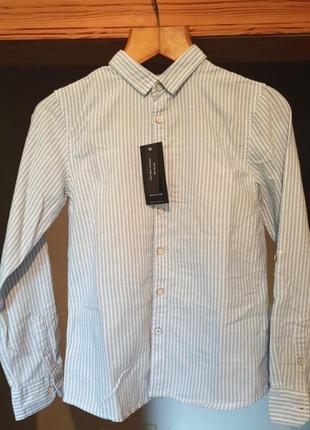 Рубашка 152см.