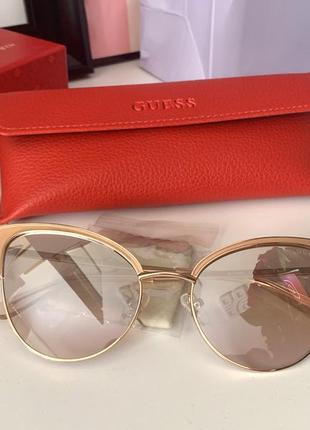 Окуляри guess оригінал нові недорого