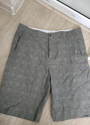 Шорты р.50-52 l/xl класические