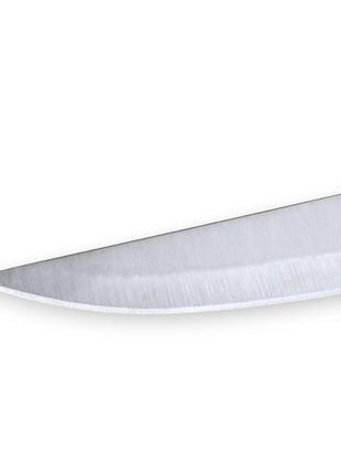 Нож кухонный kitchen knife 29 см обвалочный2 фото
