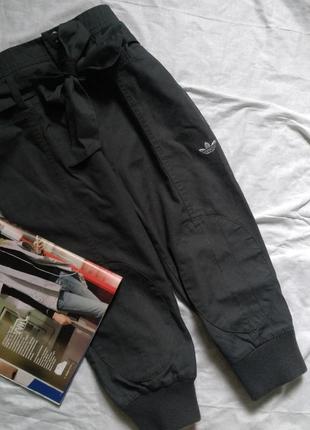 Фирменные шорты adidas1 фото