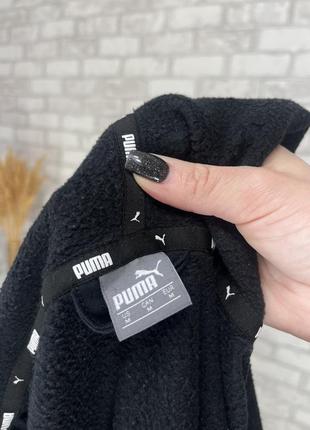 Зип худи puma4 фото