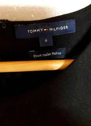 Платье tommy hilfiger2 фото