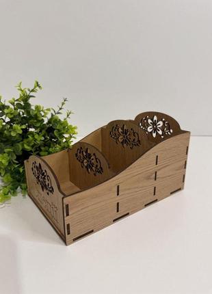 Органайзер сходинка для спецій .