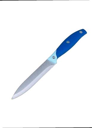 Нож кухонный kitchen knife 23 см универсальный