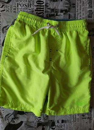 Ідеальні кислотні шорти next