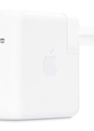 Уцінка мзп 87w usb-c power adapter for apple (aaa) (box)