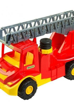 Пожарная машина игрушечная "multi truck" 39218