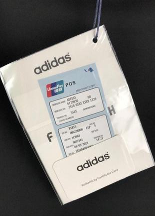 Чоловічий брендовий світшот adidas весняний осінній чорний туреччина. кофти світшоти адідас. чоловічий одяг8 фото