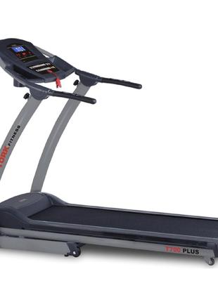 Беговая дорожка york fitness t700plus1 фото