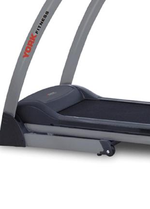 Беговая дорожка york fitness t700plus5 фото