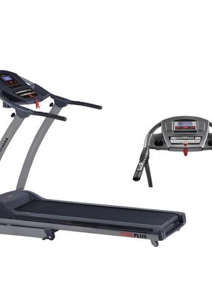 Беговая дорожка york fitness t700plus3 фото