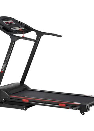 Беговая дорожка york fitness t600plus3 фото