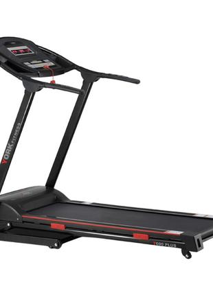 Беговая дорожка york fitness t600plus1 фото