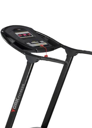 Беговая дорожка york fitness t600plus4 фото