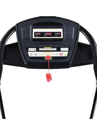 Бігова доріжка york fitness t600plus2 фото