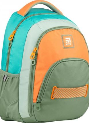 Рюкзак шкільний підлітковий kite education teens k22-905m-6