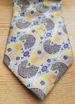 Широкий выбор элегантных галстуков уникальные  галстуки для вашего стиля. есть опт.4 фото