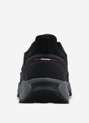 Напівчеревики чоловічі northland flink flink men's low shoes чорні