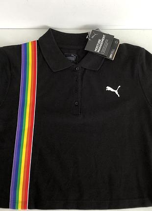 Polo puma