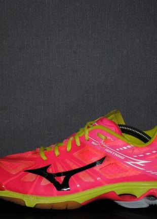 mizuno 41