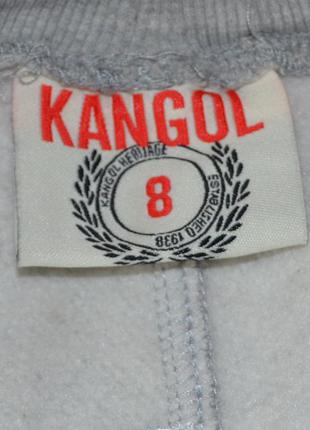 Шорти kangol 8р(36).3 фото