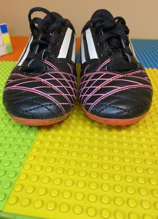Бутси адидас адідас adidas бутсы взуття для футболу футбольная обувь буци бутсы5 фото