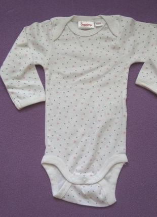 Боді боді 62/68 impidimpi