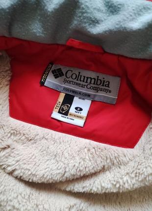 Куртка коламбія columbia3 фото
