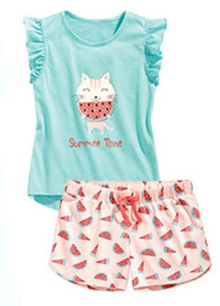 Летний костюм  impidimpi германия