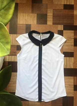 Красивая блузка