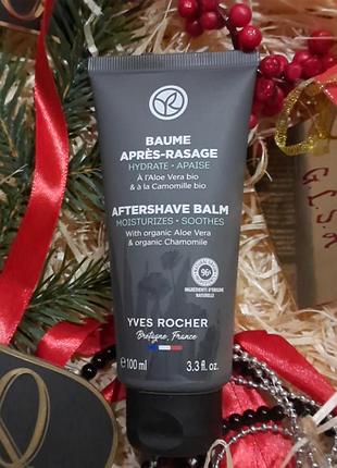 Бальзам  після гоління  ів роше